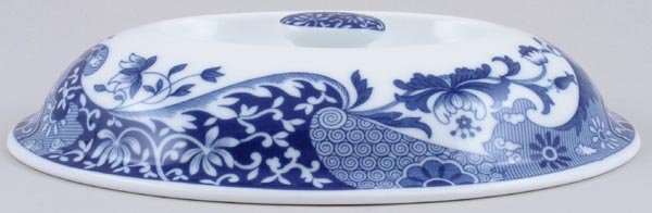 Oval Lid c1990s